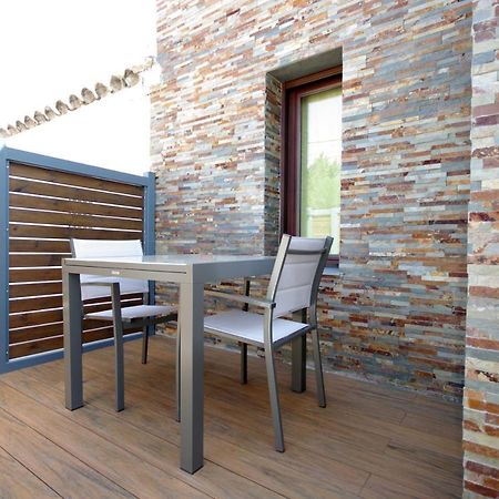 شقة La Casita De Sofi فاسيناس المظهر الخارجي الصورة